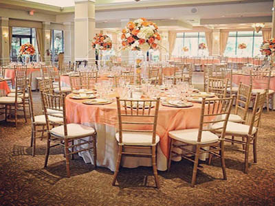 chair rentals miramar