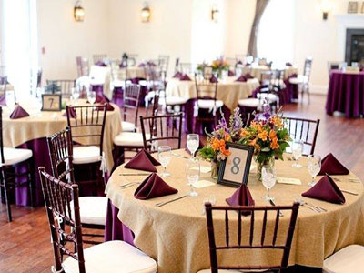 wedding rental chairs tamarac