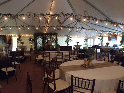 tent rentals west palm beach