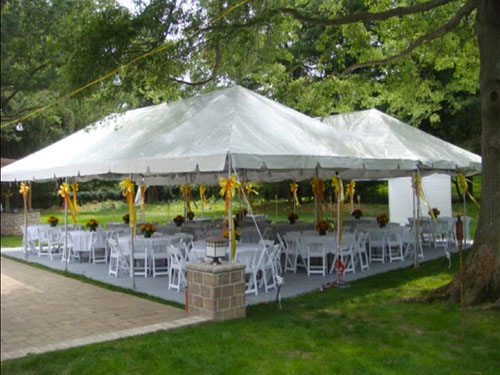 party tent rentals broward